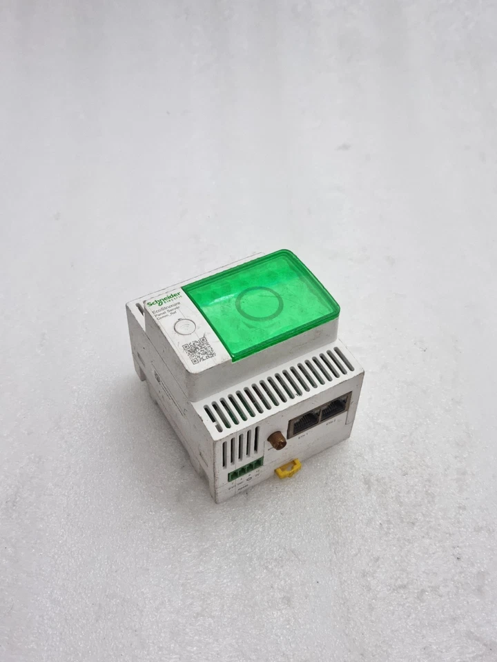 Schneider Electric PAS600L EcoStruxure Panel Server 24Vdc PAS600L542035410003